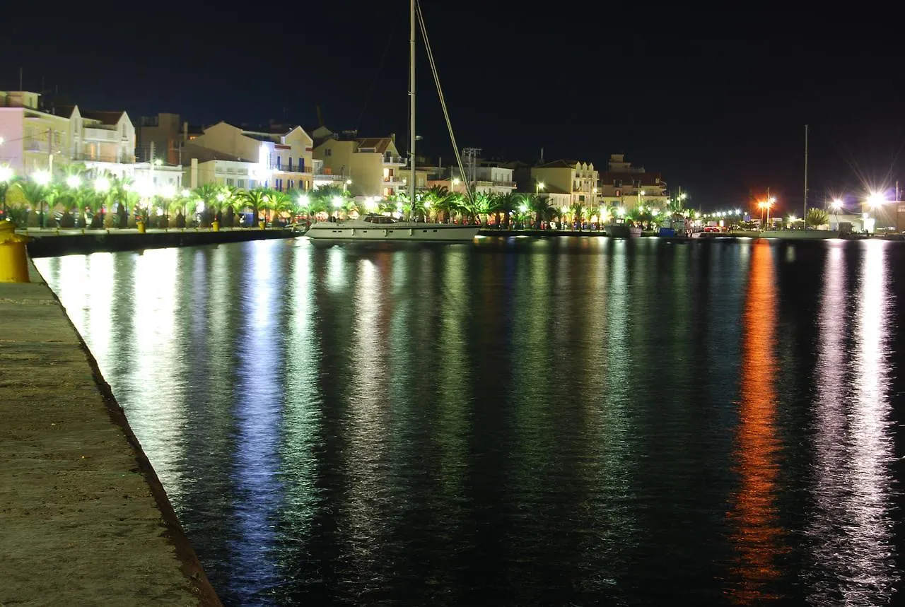 Kefalonia Grand Argostoli