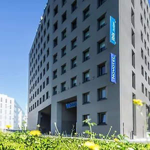 Ibis Budget Hotel Basileia