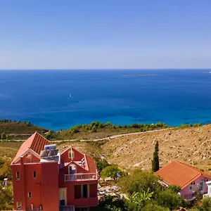 Apartamento Aeolos Kefalonia, Khelmáta