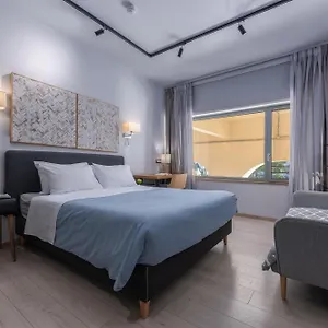 Square Elegant , Θεσσαλονίκη Ελλάδα