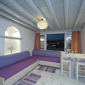 Mykonos Marina , Mykonos Town Ελλάδα