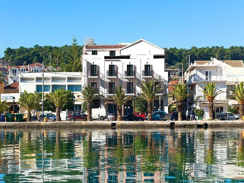 Hotel Kefalonia Grand Argostoli
