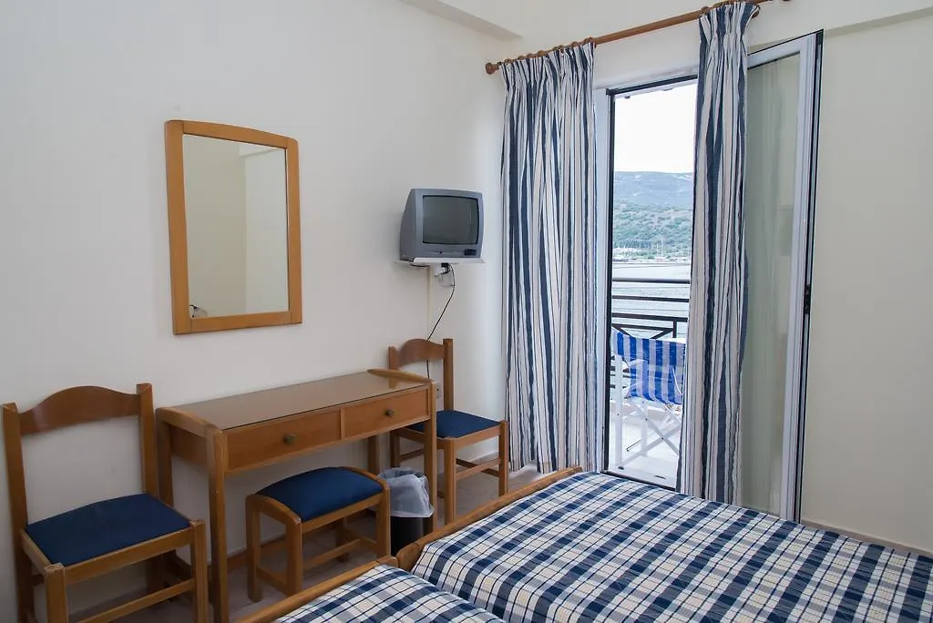 Hotel Kefalonia Grand Argostoli