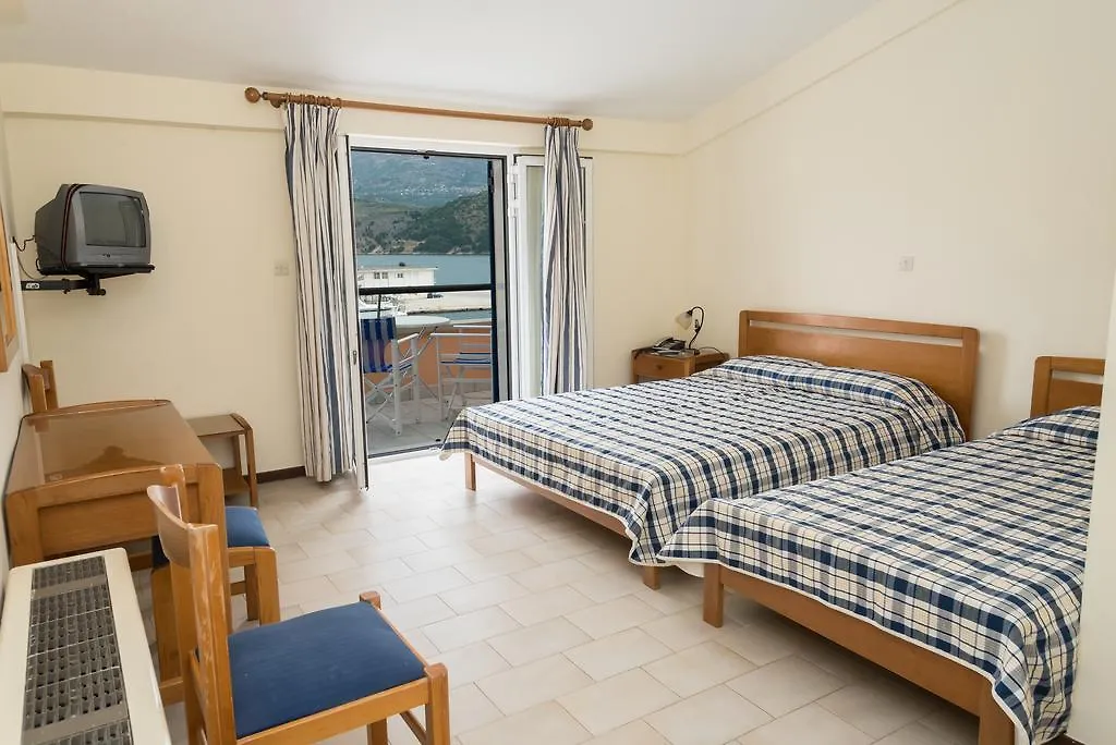 Hotel Kefalonia Grand Argostoli