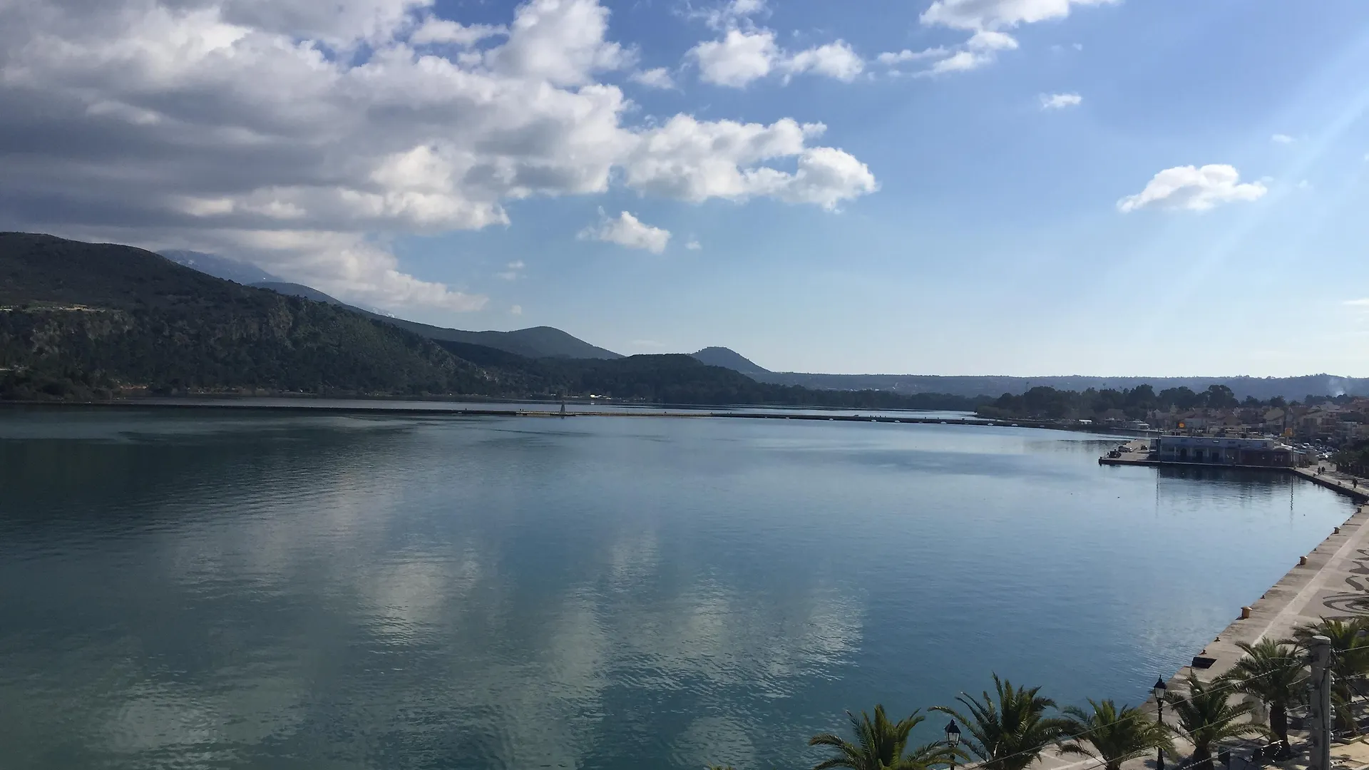 Hotel Kefalonia Grand Argostoli