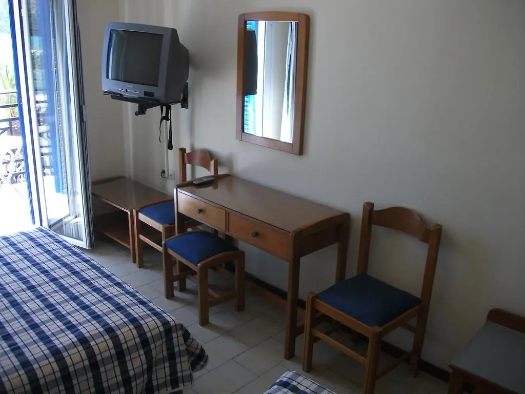 Kefalonia Grand Argostoli