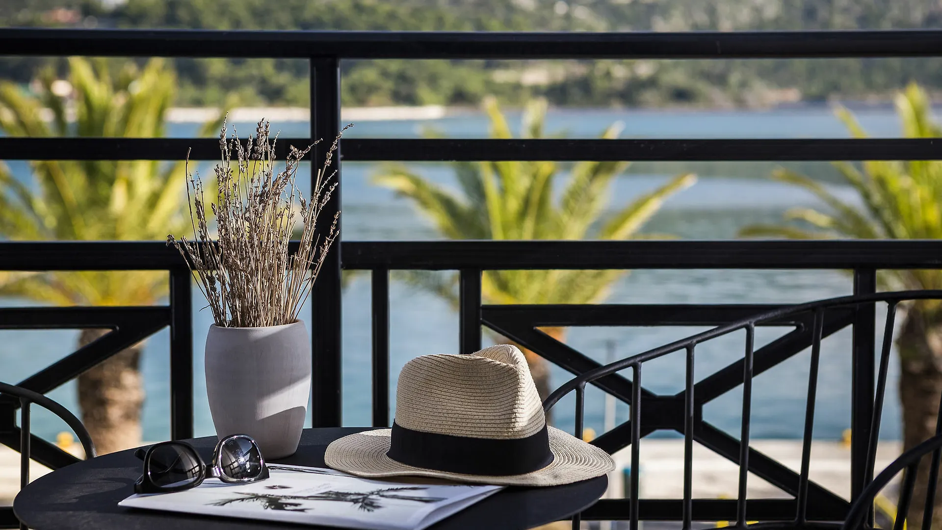 Kefalonia Grand Argostoli